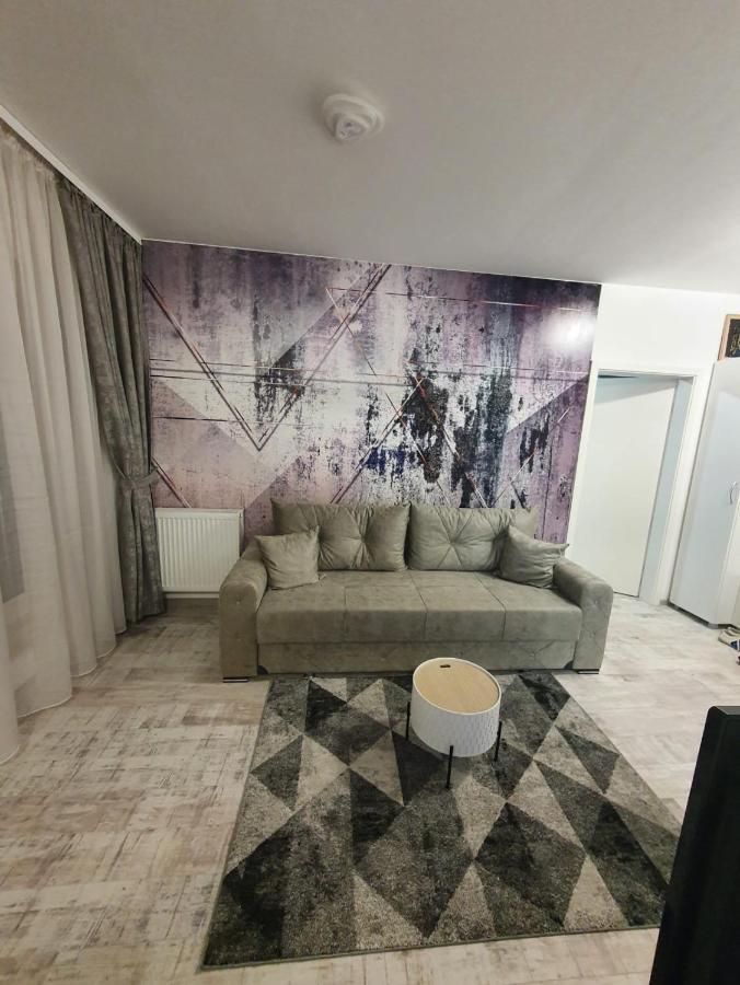 Studio 70 브라쇼브 외부 사진